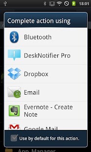 How to mod DeskNotifier Pro 2.0.1 unlimited apk for android