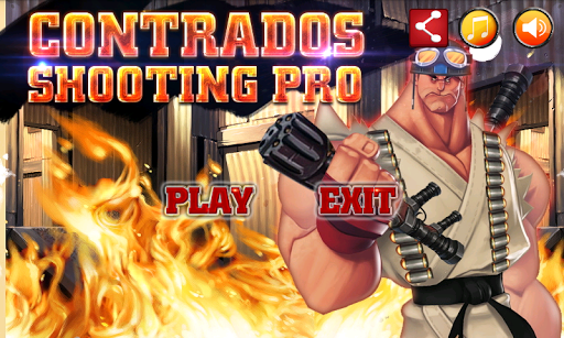 Contrados Shooting Pro