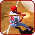 Baseball Pinch Hitter logo