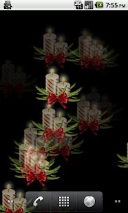 How to mod Christmas Live Wallpaper patch 1.0 apk for android