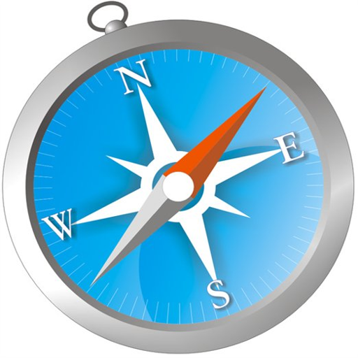 Compass 工具 App LOGO-APP開箱王