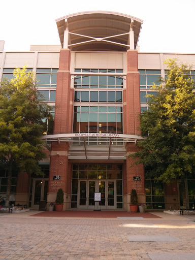 Montgomery County Library