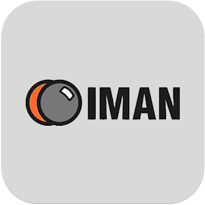 Iman ETT