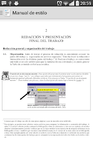 How to get Manual de Estilo 1.0 apk for laptop