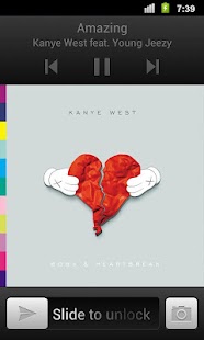 Free Cocaine - MagicLockerTheme APK for PC