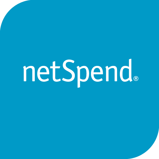 NetSpend Mobile Banking LOGO-APP點子