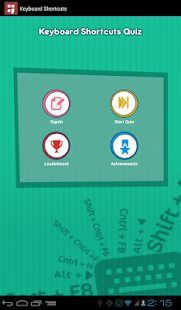 Keyboard Shortcuts Pro Screenshots 9