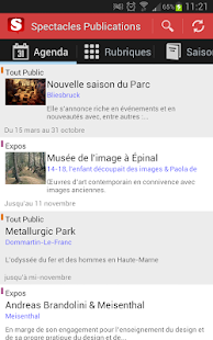 Free Download Spectacles Publications APK
