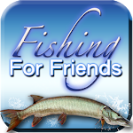 Fishing For Friends Apk