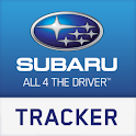 TRACKER logo