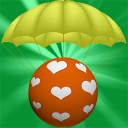 Egg Shoot mobile app icon