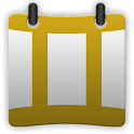 Gemini Calendar logo