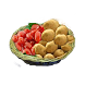 tomato pk potato