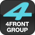 4FRONT CAR SALES logo