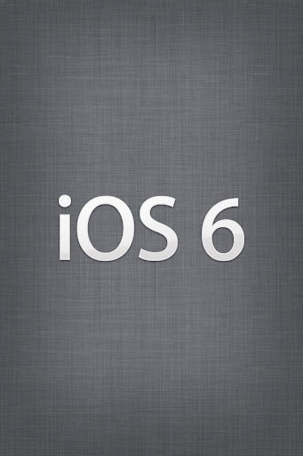 [FREE] iPhone iOS6 LockScreen