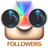 Followers+ For Instagram