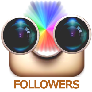 Followers+ For Instagram 社交 App LOGO-APP開箱王