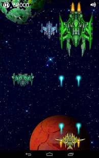 War of Galaxy Screenshots 8