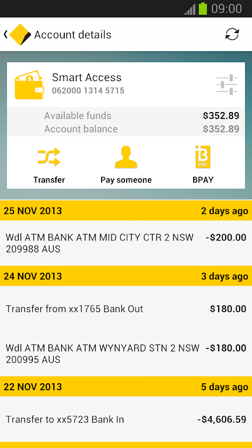 CommBank - Android Apps on Google Play