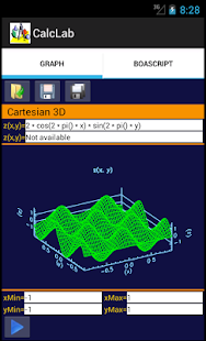CalcLab Screenshots 4