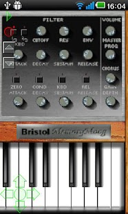 Free Maxi Synth APK for Android