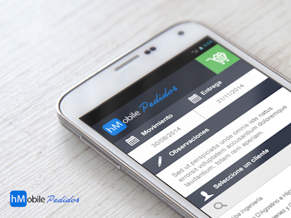 Free Download Sistema de Pedidos APK for Android