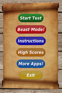 IQ Test - Ultimate!(圖1)-速報App