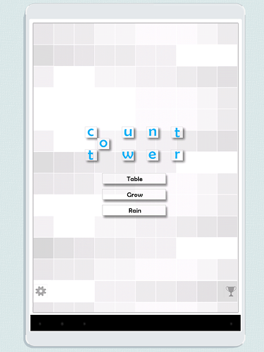 【免費解謎App】Count Tower : Brain Training-APP點子