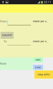Velocity Converter(圖1)-速報App