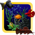 Plasticine Aquarium Live Wallpaper2.0.0 (Paid)