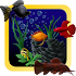 Plasticine Aquarium Live Wallpaper2.0.0 (Paid)