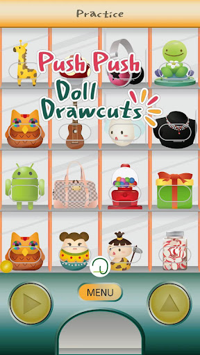 PushPush DollDrawCuts Full v