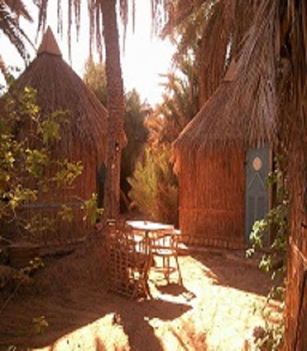 【免費旅遊App】Sinai Camps-APP點子