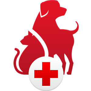 Pet First Aid by Red Cross