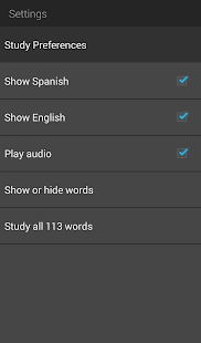 Practice Partner Screenshots 3