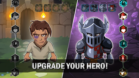Order of Fate - Roguelike RPG 1