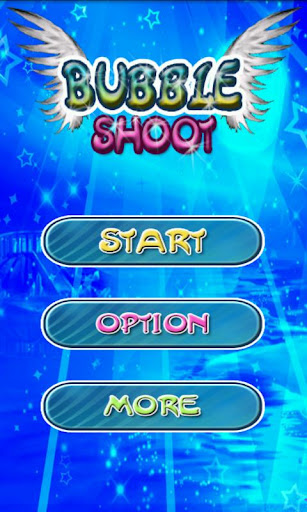 Bubble Shooter