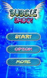 Bubble Shooter poster 1