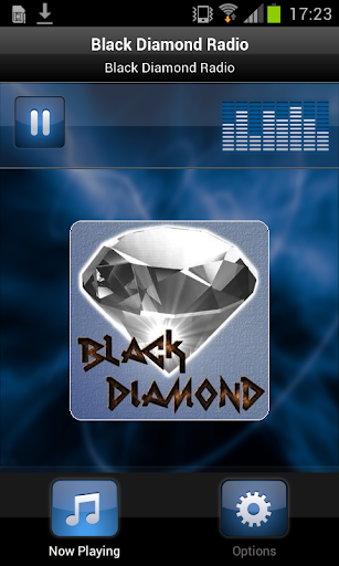 Black Diamond Radio