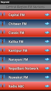 Download Neproid APK