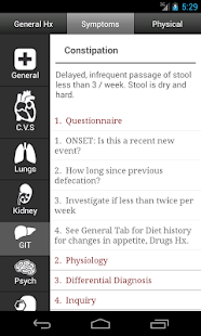 Clinicals – History & Physical(圖4)-速報App