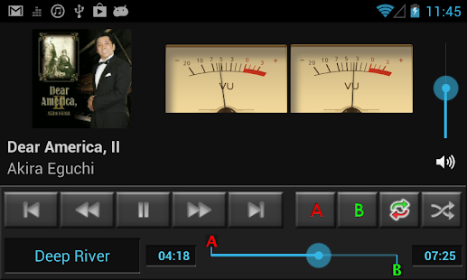 download YXS Music Player (Demo) free