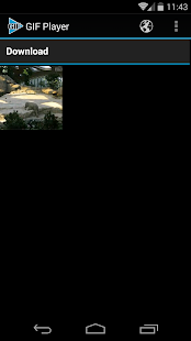download GIF Player free