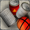 Strike A Can logo