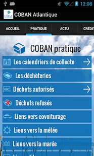 COBAN Atlantique Screenshots 1