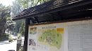 Map of Lions Nature Education Centre