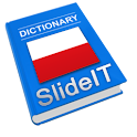 SlideIT Polish QWERTY Pack logo