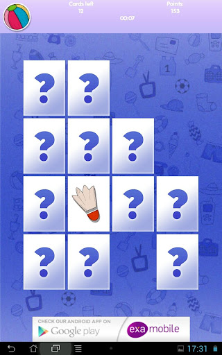 免費下載教育APP|Memory Games Things & Toys app開箱文|APP開箱王