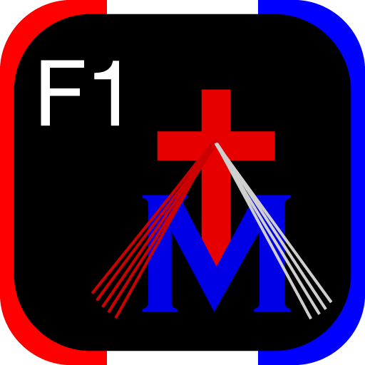 iPieta: Fathers 1 LOGO-APP點子