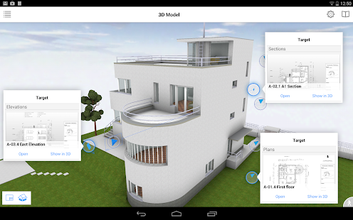 BIMx - BIM eXplorer(圖8)-速報App